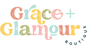 Grace + Glamour Boutique